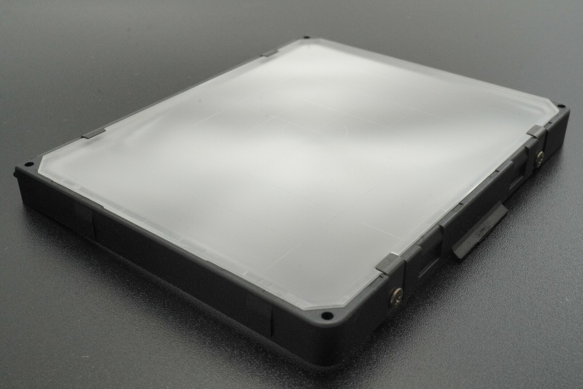 Top MINT in box] Pentax 67II BG-60 Focusing Screen From