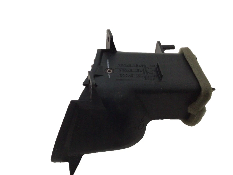 Nissan Sentra 2000-2006 borde de ventilación del lado izquierdo del conductor bronceado OEM Foto 3 de 4