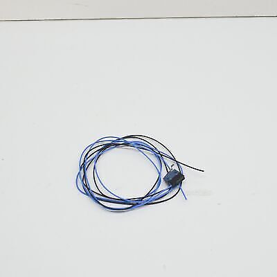 Porsche 911 996 Rear Spoiler Micro Switch 99761316701 Original