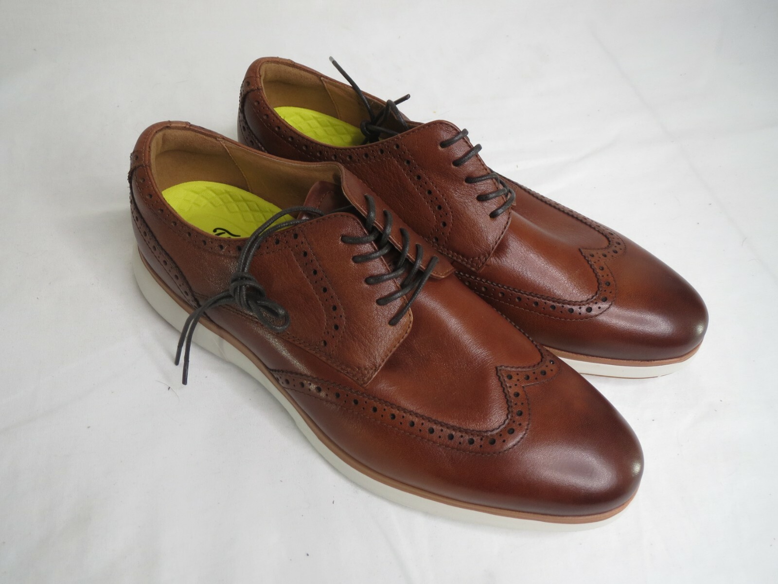 florsheim flair