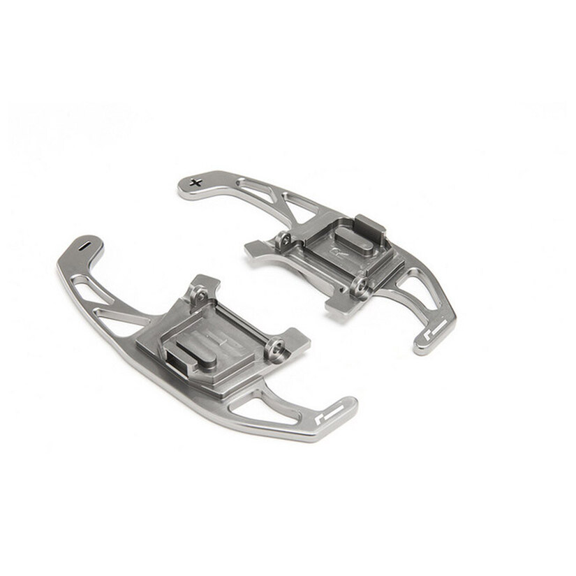 Racingline Performance DSG Shift Paddle Upgrade - For Audi S3 8V