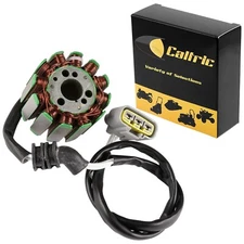 Magneto Stator for Yamaha 2D1-81410-10-00 2D1-81410-00-00