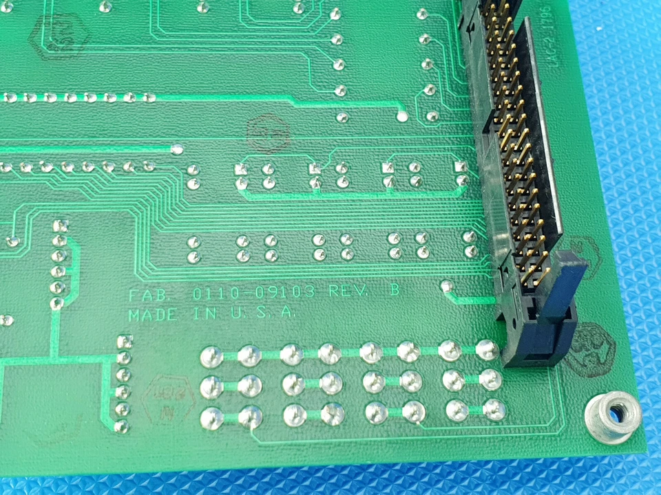 Amat 0100-09103 REV.B  PCB ASSY A/C Interconnect - Bild 4 von 4