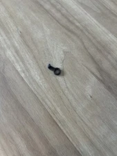 British SMLE, Enfield no.4 Rifle, Safety Catch, Nice used Original, OR-137