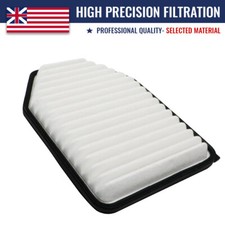 CA10348 Engine Air Filter For Jeep Wrangler 2007-2016 2017 Wrangler JK 2018