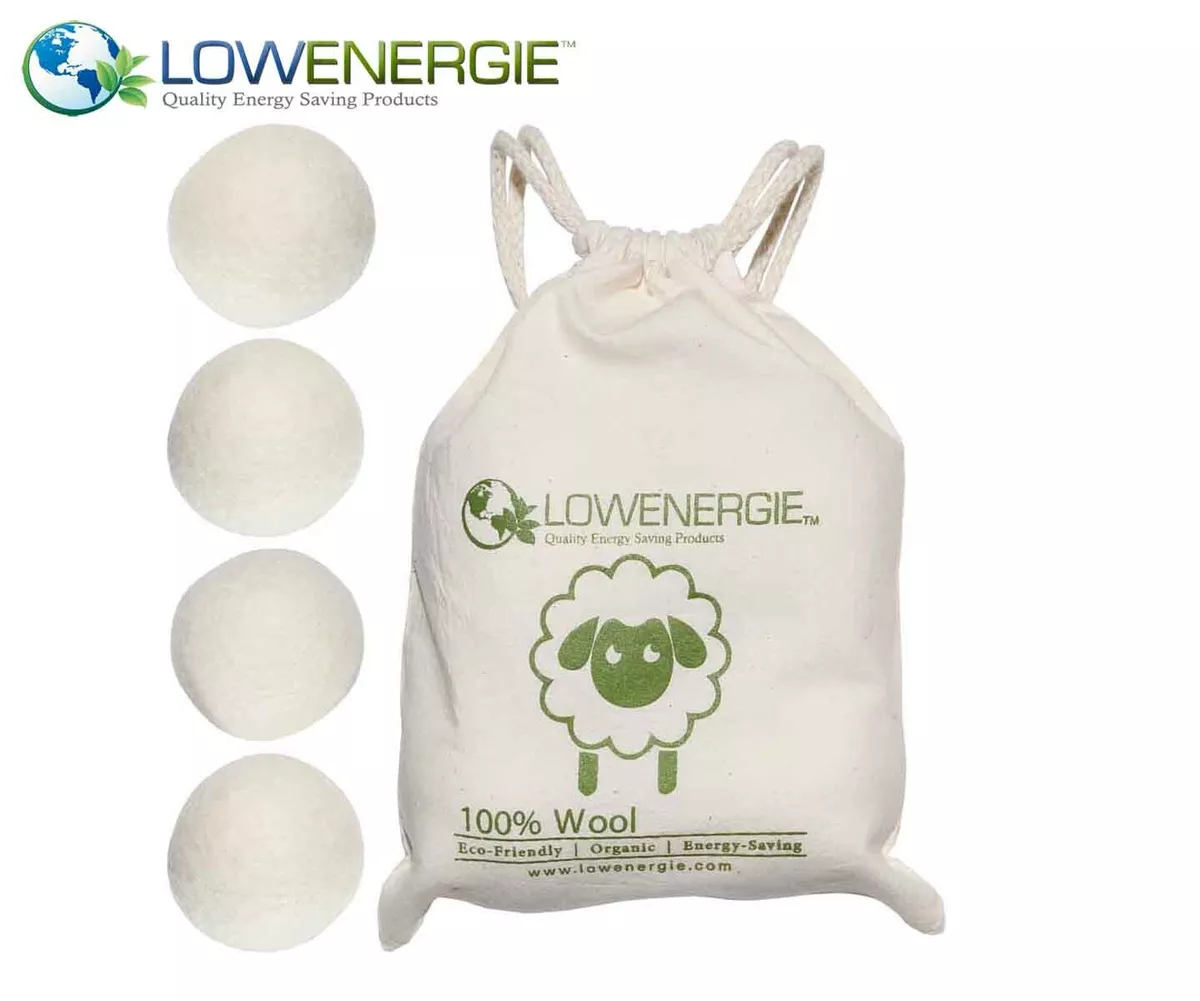 Eco balls for tumble dryer deals