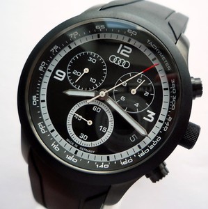Audi rs watch