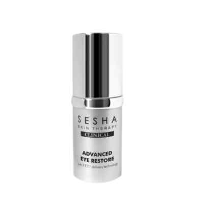 DHC Lom eye restore treatment eyelash repair complex nourish cream concentrate