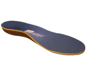 firm arch support inserts