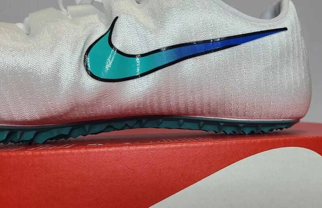 Nike elite hotsell sprint spikes