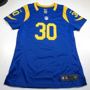 nike todd gurley jersey