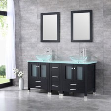 Bathroom Cabinet Accessories