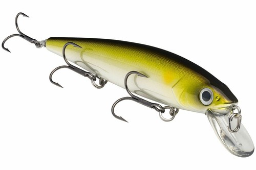 Strike King Jerkbait KVD 300 (HCKVDJ300) Pick Any 38 Colors SUSPENDING Lure - Picture 26 of 48