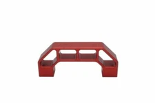 Royal Hooks Billet Aluminum Hood Handle Red for Wrangler TJ/JK RHO-12008-RD