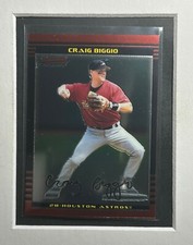 Click to enlarge Craig Biggio