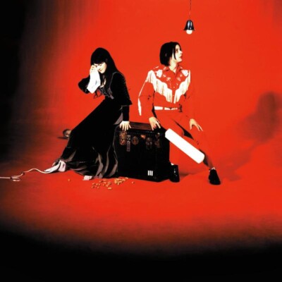 The White Stripes - Elephant Hybrid Stereo SACD Analogue Productions