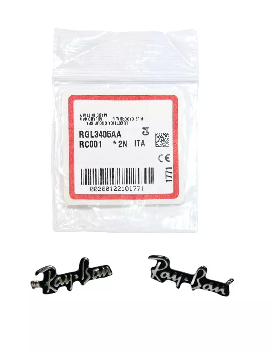 Rb4540 wayfarer double bridge 2025