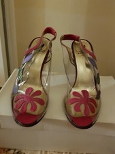 escarpins marque ERNEST PARIS