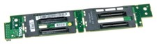 Backplane Dell 0u7820 4x 2.5" HDD SAS Poweredge 1950 U7820