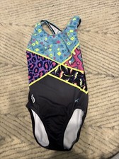 GK leotard Adult Small