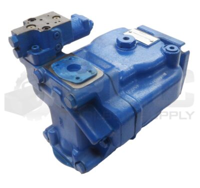 NEU VICKERS PVH74QPCRF1S101C31 Hydraulikpumpe *LESEN*