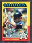 1975 Topps Set-Break # 50 Brooks Robinson VG-VGEX *JAYSACE*