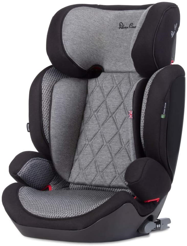 isofix compatible