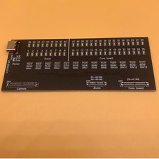 PTZ Camera Signal Cable Test Board Coaxial Test Board For DJI Air 3 Drone
