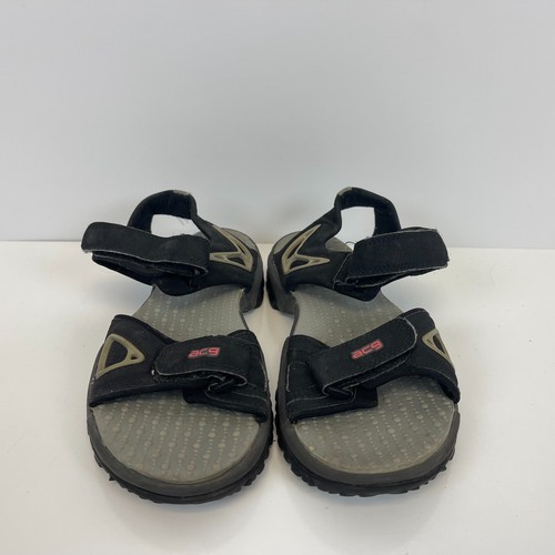 Nike ACG All Trac Hiking Sandals Hook 