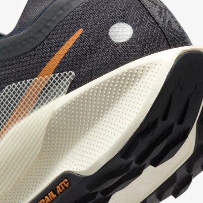 Nike React Pegasus Trail 5 Gore-Tex Water Proof Black (FQ0908-007