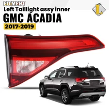 Inner LED Tail Light For 2017 2018 2019 GMC Acadia Rear Driver Side 84697834