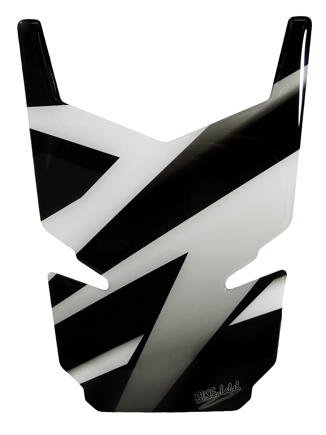Paint Protection Tank Pad Grey Compatible for KTM 125, 390 Duke / 1290 Super ...