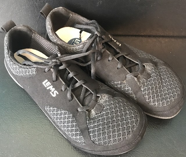 vegan minimalist shoes