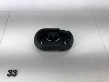 08-16 SMART FORTWO FRONT CENTER CONSOLE DOUBLE DUAL INSERT CUP HOLDER OEM