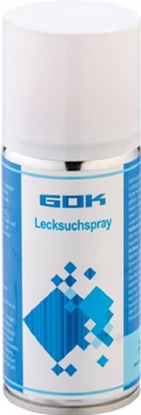 Gok Lecksuchspray Dose 125 Ml-image