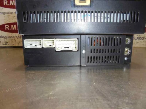8612053400 Sistema Audio/Radio Cd para LEXUS IS (DS2/IS2) 220d 2010 4371651 - Imagen 4 de 9