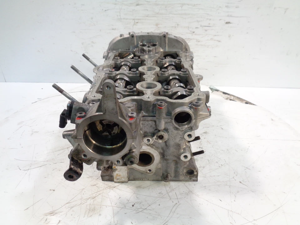 Culata para Audi A6 C6 3.0 TFSI Quattro CCA CCAA 2010 299HP Foto 4 de 4