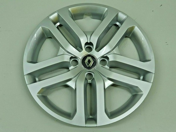 Tapacubos 16" Original Renault Clio IV (2012-2019) 403158895R