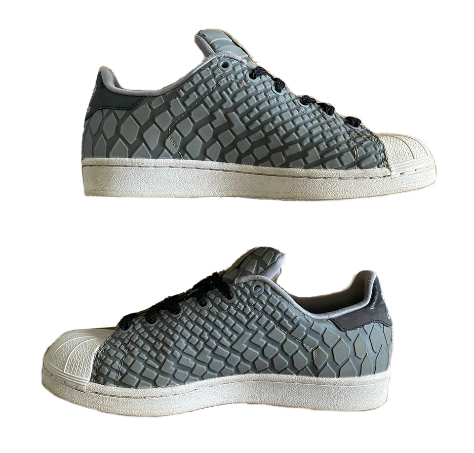 Adidas Superstar, photo 4 sur 5