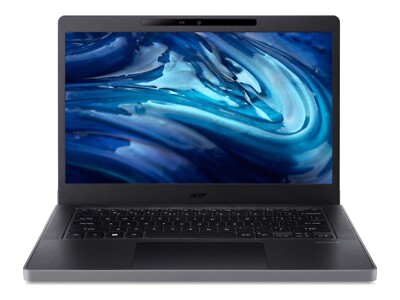 NEW Acer TMB514-31-C7HE TravelMate B5 14 Laptop 14'' 128GB N100 Windows 11 Pro