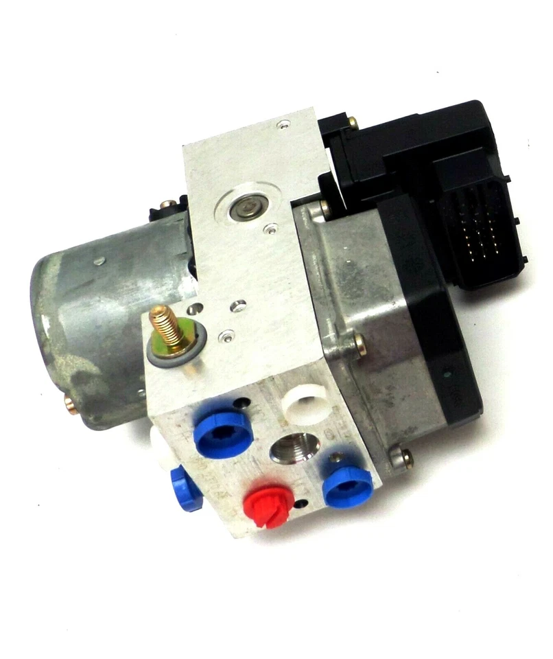 52010406AC Nuevo Bosch Módulo de Control Anti-Lo ABS 2004-2005 Dodge Durango 4x2 Foto 3 de 4