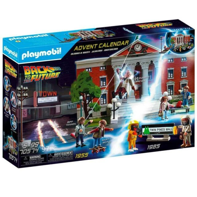 Playmobil accessoires pour voitures