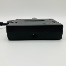 Sega Dreamcast VGA Box Adapter HKT-8100 Official OEM Connection Cable Used Japan