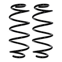 Fahrwerksfedern-Set Vorne Schraubenfeder Ø 13 Mm Eibach FüR U.A. Ford Mondeo
