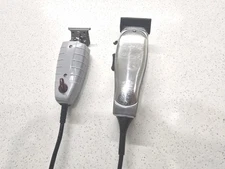 Andis T Outliner Andis Master Clipper Corded Trimmer Combo