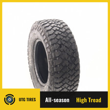 Used Lt 26575r16 Hankook Dynapro Mt Rt03 123120q - 1632