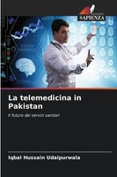 La Telemedicina In Pakistan Iqbal Hussain Udaipurwala