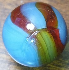 Peltier Superman Marble .60 Nm