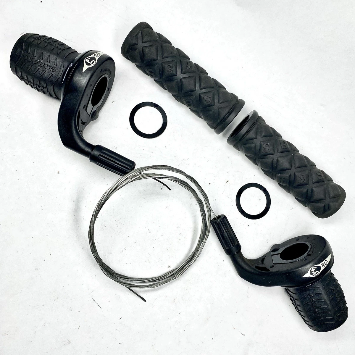 Sram Grip Shift for sale | eBay