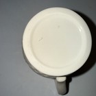 Belleek Ireland Shamrock Creamer 4th Mark (1st Green) 1946-1955 — photo 6